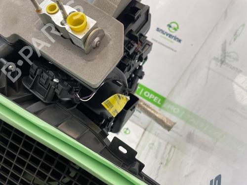 Heater matrix box OPEL ASTRA L (OV5) 1.5 Turbo D (FBYHZT, FBYHZJ) | BP27287348M61 - Image 6
