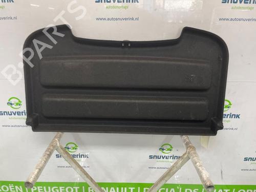 Rear parcel shelf DACIA SANDERO III 1.0 TCe 90 | BP29068612C85 