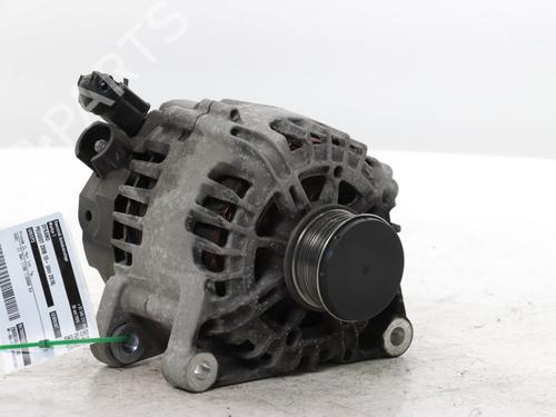 Alternator PEUGEOT 2008 I (CU_) 1.2 THP 110 / PureTech 110 | BP36089629M7 - Image 5