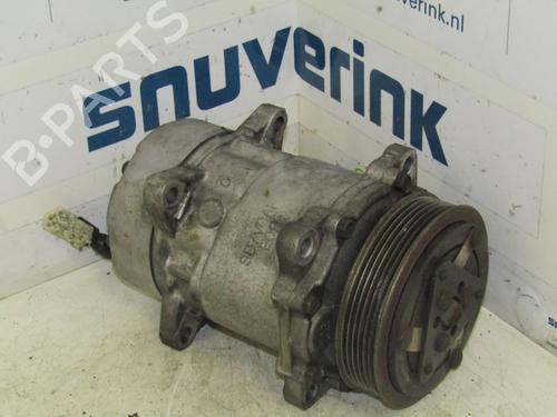 Used AC compressor AC compressor 10789222 10789222