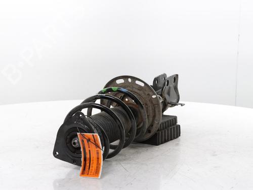 Right front shock absorber CITROËN C3 IV (CC_, CB_) 1.2 PureTech 100 (CCHPV4) | BP33845997M17 - Image 4