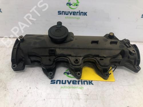 Used Valve cover RENAULT TWINGO II (CN0_) 1.5 dCi 90 (86 hp) 17431680
