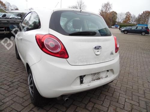 Catalyst FORD KA (RU8) 1.2 | BP40577148M10 - Image 25