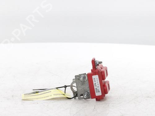 Cable RENAULT TWINGO III (BCM_, BCA_) Z.E: (BCA1) | BP31261101E12