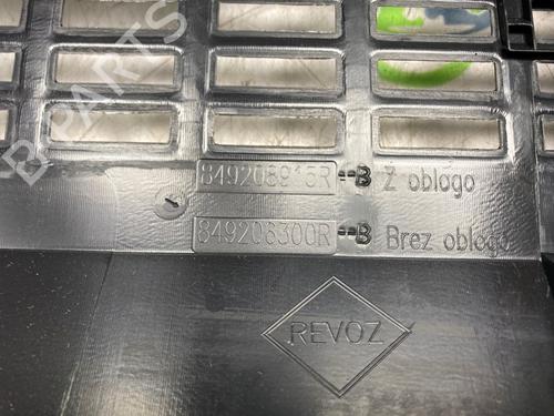 Boot lining RENAULT CLIO V (B7_) 1.0 TCe 90 (B7MT) | BP23393705I3 - Image 4