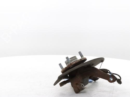 Left front steering knuckle PEUGEOT ION Electric | BP30757265M25 - Image 4