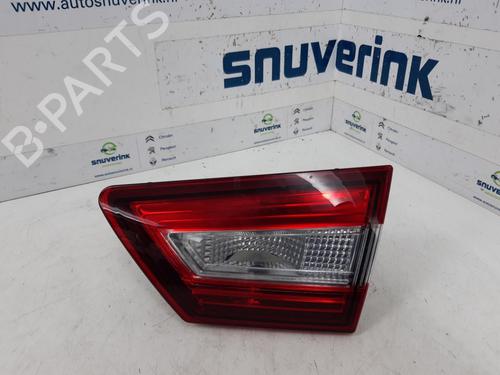 Used Right taillight RENAULT CLIO IV (BH_) 0.9 TCe 90 (BHNF, BHMA, BHMH, BHJK, BHJR) (90 hp) 10794855
