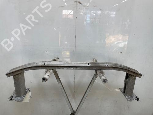 Used Front bumper reinforcement Front bumper reinforcement RENAULT CLIO IV (BH_) 0.9 TCe 90 (BHNF, BHMA, BHMH, BHJK, BHJR) (90 hp) 34566885 34566885