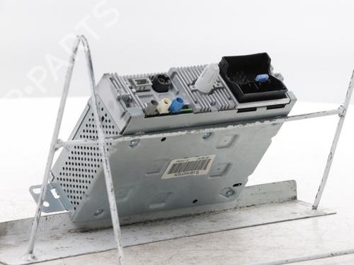 Radio PEUGEOT 2008 I (CU_) 1.2 THP 110 / PureTech 110 | BP34058061E6  - Image 5