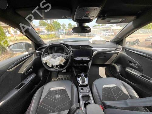 Air vent OPEL CORSA F (P2JO) 1.2 (68) | BP40582559I21 - Image 8