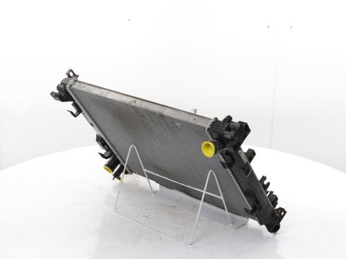 Water radiator RENAULT CAPTUR II (HF_) TCe 140 (HFN0) | BP30186480M31 