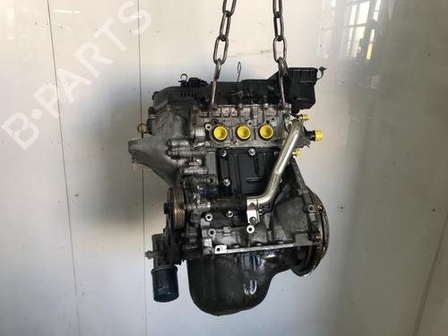Used Engine Engine 38409141 38409141