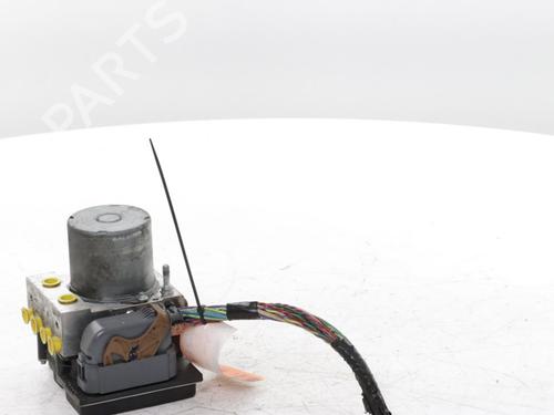 ABS pump CITROËN C4 II (NC_) 1.6 VTi 120 (NC5FS0, NC5FS9) | BP29827953M43