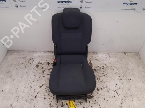 Used Rear seat Rear seat 10795011 10795011