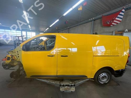 Other TOYOTA PROACE Van (MDZ_) Electric (MDZS, MDZZ) | BP30758863O1  - Image 11