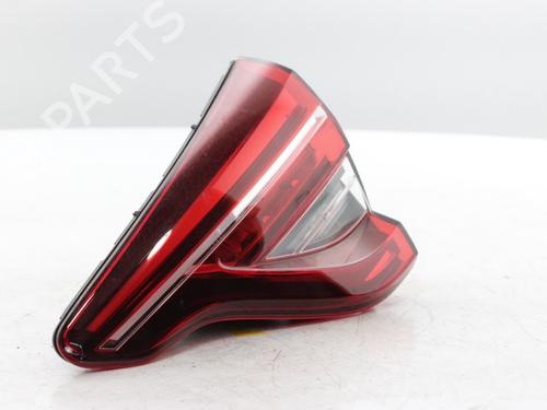 Right taillight RENAULT CLIO V (B7_) 1.0 TCe 100 (B7MT) | BP39619034C35 - Image 9