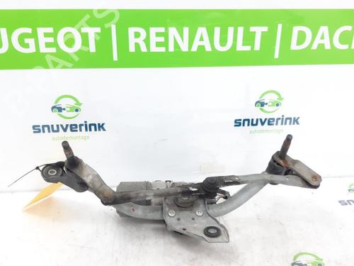 Used Front wipers mechanism Front wipers mechanism 11731164 11731164