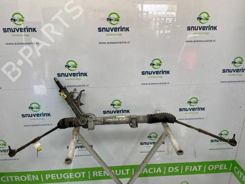 Used Steering rack RENAULT TRAFIC III Van (FG_) 1.6 dCi 90 (FGME) (90 hp) 27287624