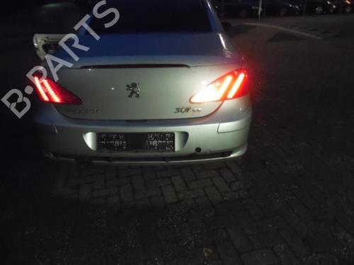 Pipe PEUGEOT 307 CC (3B) 2.0 16V | BP40575889M125 - Image 29