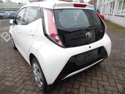 Starter TOYOTA AYGO (_B4_) 1.0 (KGB40) | BP40571709M8 - Image 11