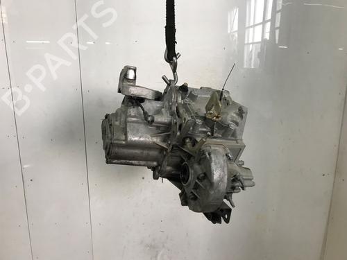 Gearbox PEUGEOT 308 III (FB_, FH_, FP_, F3_, FM_) PureTech 110 (FPHNPL) | BP29640818M3 