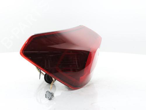 Left taillight FORD FOCUS IV (HN) 1.0 EcoBoost mHEV | BP38618635C34 - Image 9
