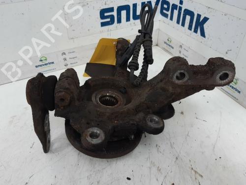 Used Left front steering knuckle Left front steering knuckle 10798200 10798200
