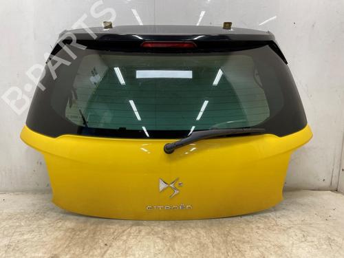 tailgate-citroen-ds3-sa_-2009-2010-2011-2012-2013-2014-2015-2016-34563703 main image