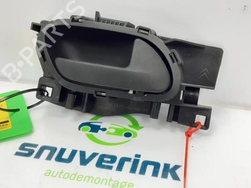 front-right-exterior-door-handle-opel-vivaro-c-van-k0-2019-40571165 main image