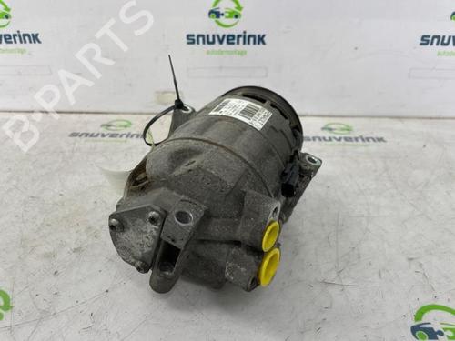 AC compressor OPEL VIVARO B Van (X82) 1.6 CDTI (05) | BP40583888M34 - Image 4