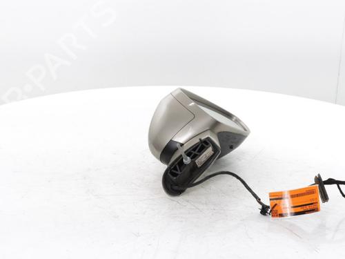 Right mirror CITROËN C5 III Break (RW_) 2.2 HDi 200 | BP30186140C27