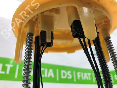 Fuel pump PEUGEOT PARTNER Box Body/MPV (K9) 1.5 BlueHDi 100 | BP19489999M76 