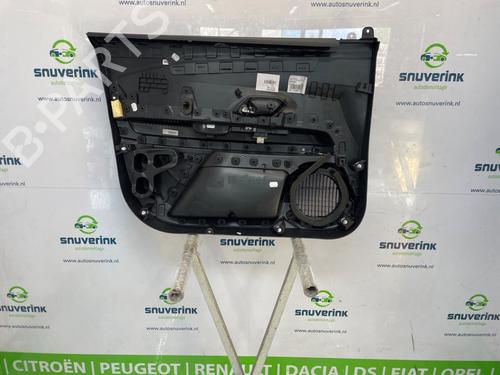 Front right panel DACIA JOGGER (RK_) 1.0 TCe 110 (RKMD) | BP29068673C59 - Image 3