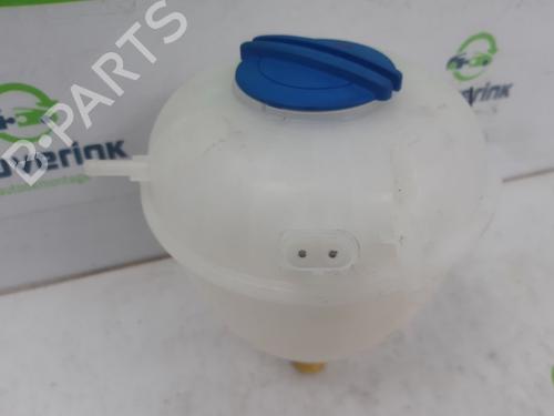 Expansion tank VW TRANSPORTER T6 Van (SGA, SGH, SHA, SHH) 2.0 TDI | BP23123336C120 