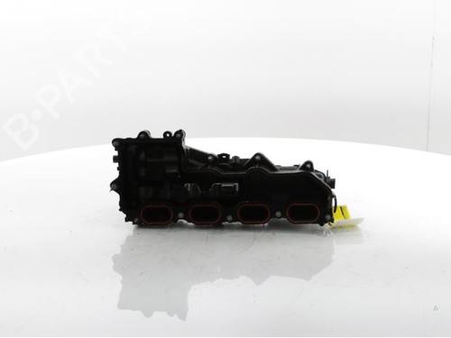 Used Intake manifold Intake manifold RENAULT CAPTUR I (J5_, H5_) 1.3 TCe 150 (J5NK, J5JS) (150 hp) 28288918 28288918