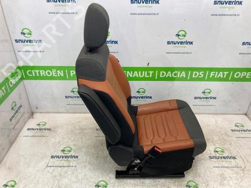 Left front seat CITROËN C3 AIRCROSS II (2R_, 2C_) 1.2 PureTech 110 (2RHNZB, 2RHNZW, 2RHNPX, 2RHNPJ) | BP40580606C15 - Image 6