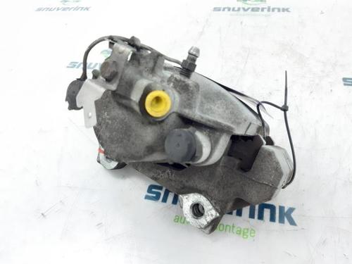 Right front brake caliper FIAT 500 (312_) 0.9 (312AXN1A) | BP40572001M104 - Image 3