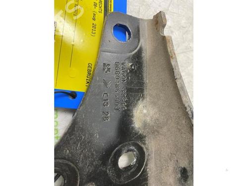 Interior handle PEUGEOT PARTNER Box Body/MPV 1.6 HDi / BlueHDi 75 | BP40578133I7 - Image 3