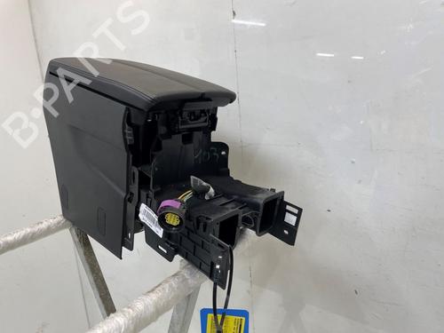 Middle console PEUGEOT 508 II (FB_, FH_, F3_) PureTech 130 (FBHNSR) | BP30186281I22