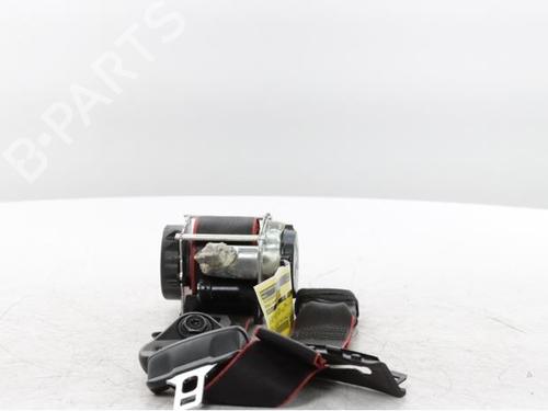 Front left seatbelt RENAULT ARKANA I (LCM_, LDN_) 1.6 E-TECH 145 (LDMU) | BP40586074I26 - Image 3