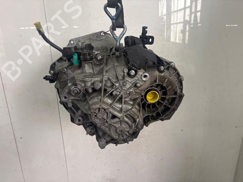 Gearbox RENAULT TRAFIC III Van (FG_) 1.6 dCi 120 (FGMK) | BP29640627M3 