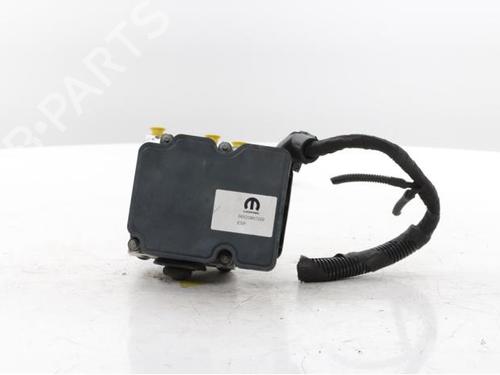 Used ABS pump ABS pump FIAT 500 (312_) 1.0 Mild Hybrid (312.AYD1B) (69 hp) 40614245 40614245