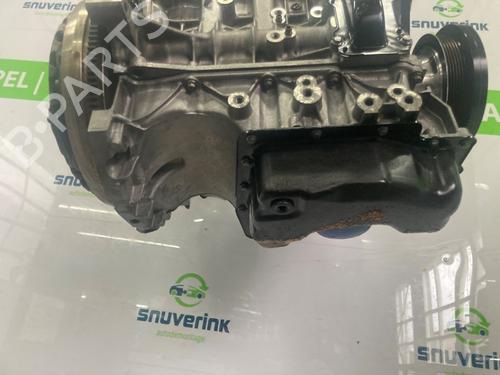 Engine CITROËN C4 III (BA_, BB_, BC_) 1.2 PureTech 100 (BAHNEA, BAHNKA) | BP24159786M1 - Image 9