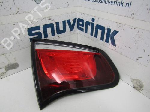 Used Left taillight Left taillight 21195529 21195529
