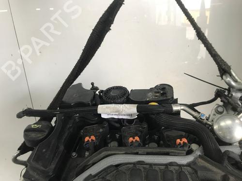 Engine PEUGEOT 408 II (FP_, F3_) Hybrid 136 (FPHPYC) | BP28288570M1 