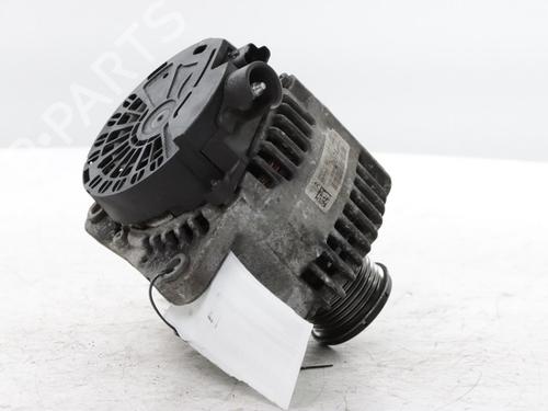 Alternator PEUGEOT 2008 I (CU_) 1.2 THP 110 / PureTech 110 | BP33846337M7  - Image 9