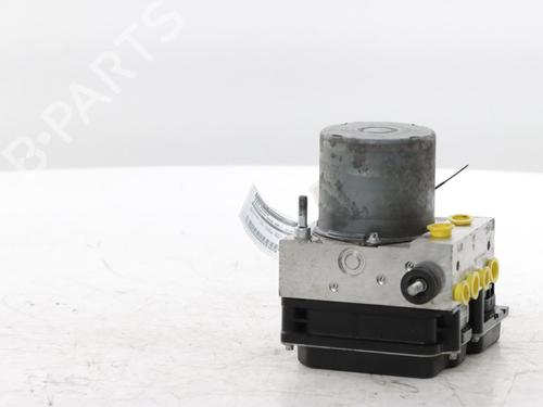 ABS pump PEUGEOT 308 I (4A_, 4C_) 1.6 16V | BP31261176M43