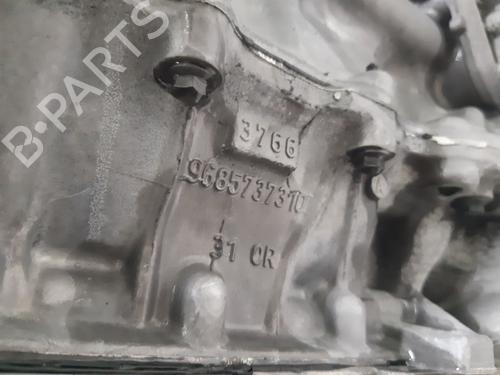 Engine PEUGEOT PARTNER Box Body/MPV (K9) 1.5 BlueHDi 100 | BP37605515M1 - Image 9