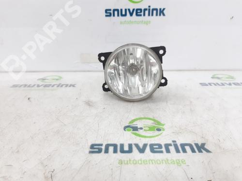 Used Left front fog light Left front fog light CITROËN C4 CACTUS 1.2 VTi 82 (82 hp) 10808246 10808246