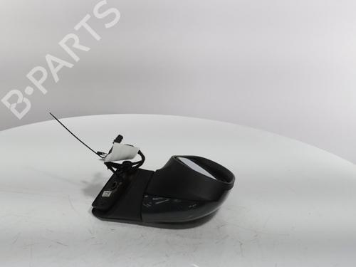 Used Left mirror PEUGEOT 207 SW (WK_) 1.6 16V (120 hp) 27688278